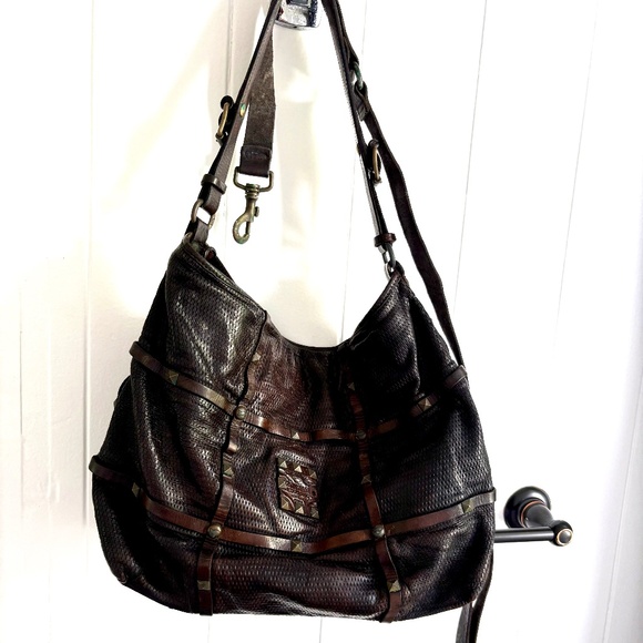 Campomaggi Handbags - Campomaggi Purse
